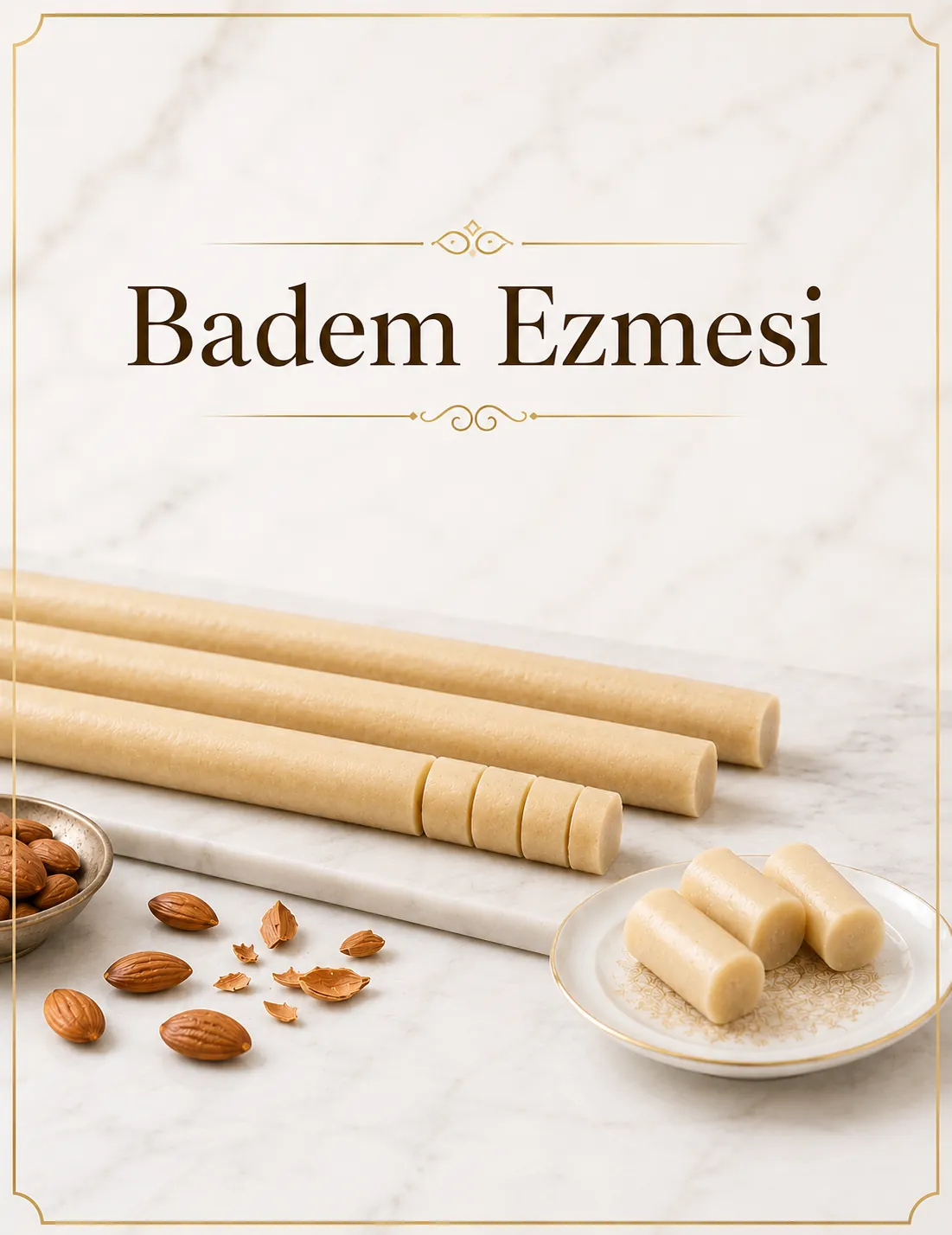 EZMELER