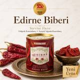 HEDİRNE Edirne Biberi – Servise Hazır