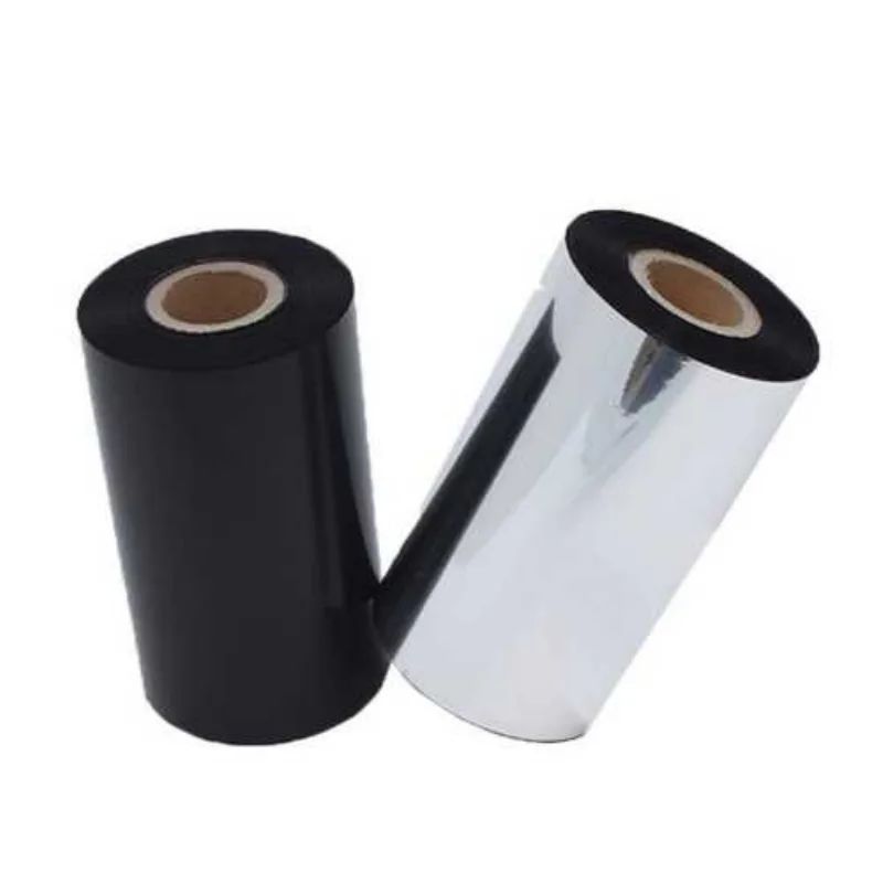 Ribbon 110 mm x 300 m Standart Wax