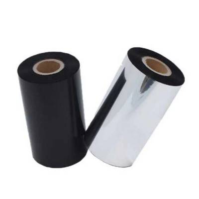 Ribbon 110 mm x 300 m Standart Wax