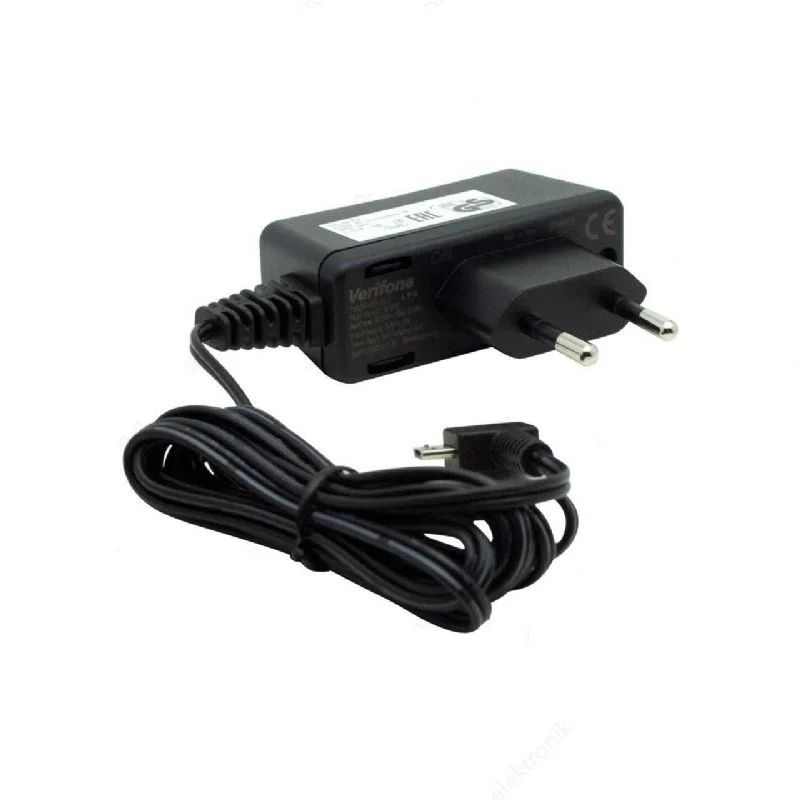 Hugin VX675 Şarj Adaptörü