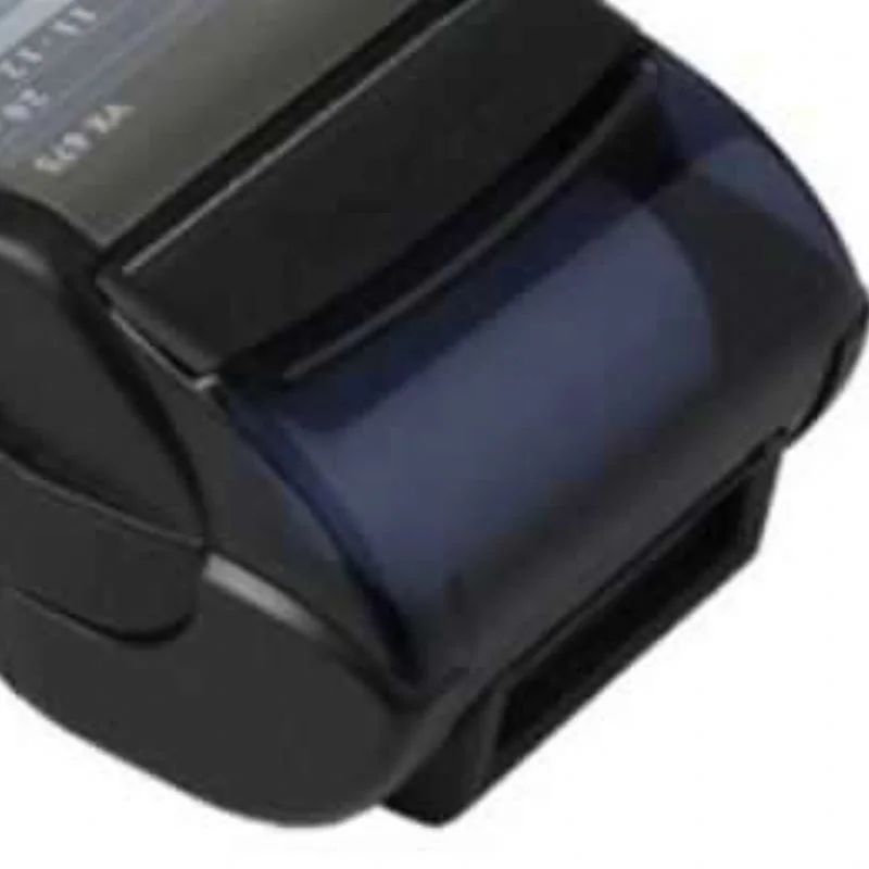 Hugin VX675 Yazıcı Kapağı