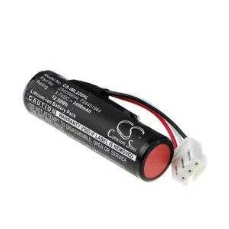 Hugin VX675 Batarya 3300 mAH