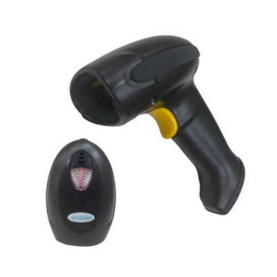 Vp-3208r 2d Wireless Bluetooth El Tipi Barkod Okuyucu