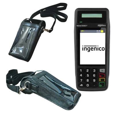 Ingenico Move5000F Taşıma Çantası