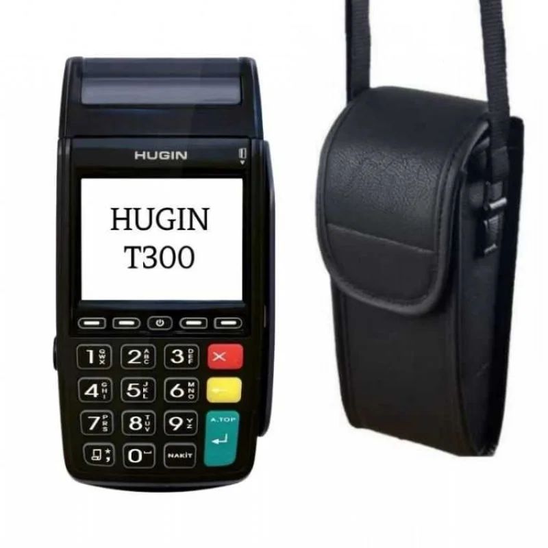 Hugin T300 Taşıma Çantası