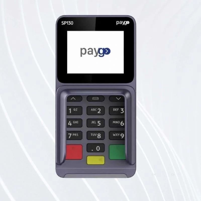 Paygo Pro Uyumlu Pinpad