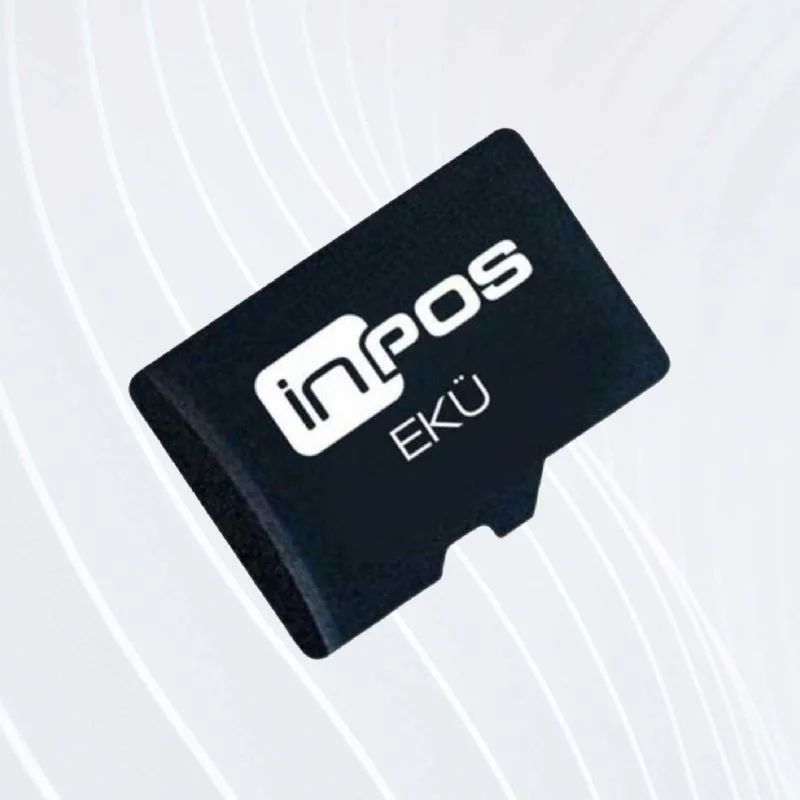 Inpos M530 Ekü
