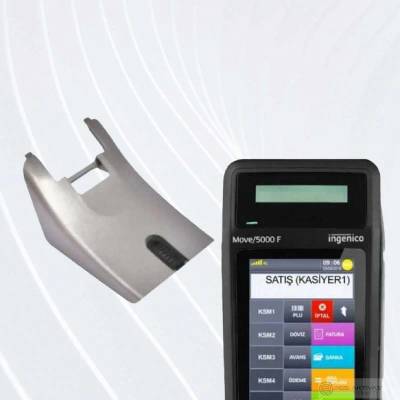 Ingenico Move5000F Alt Kapak