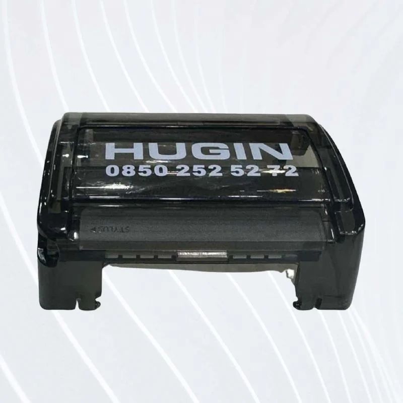 Hugin Tiger T300 Rulo Kapağı