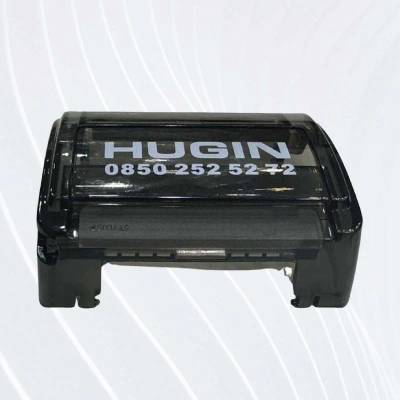 Hugin Tiger T300 Rulo Kapağı