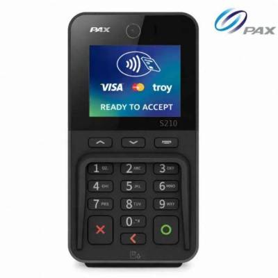 Pax A910 SF Pinpad (Yazarkasa Değildir)